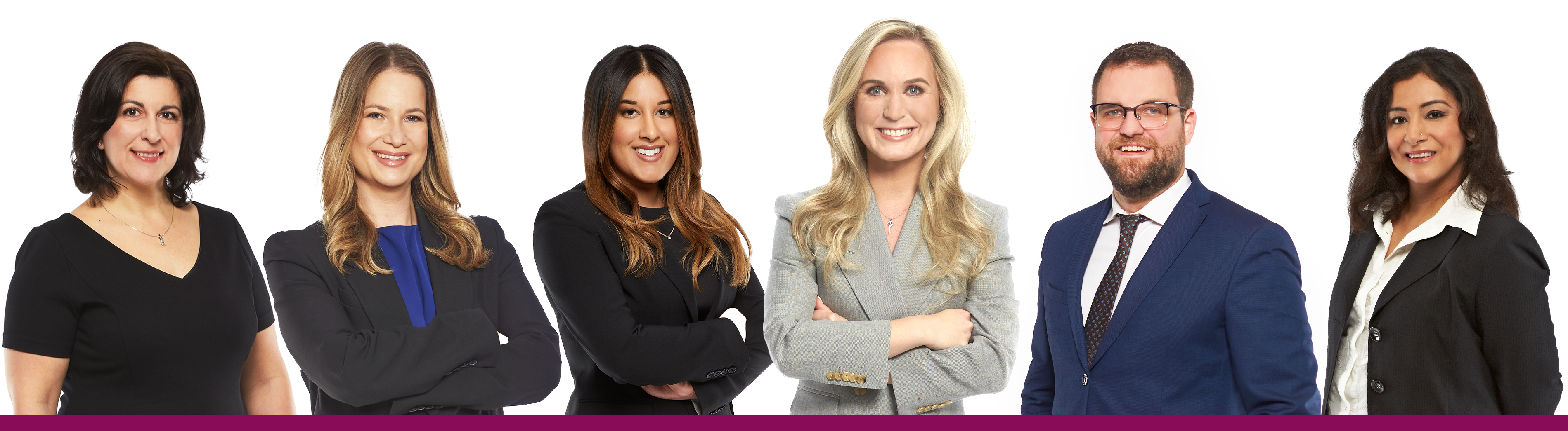 Alexandra Horwood & Partners team